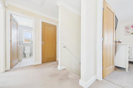 4 bedroom Detached house for sale in Franklin Way, Barrow-upon-Humber, North Lincolnshire, DN19