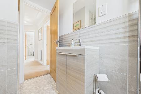 4 bedroom Detached house for sale in Franklin Way, Barrow-upon-Humber, North Lincolnshire, DN19