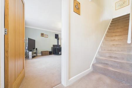 4 bedroom Detached house for sale in Franklin Way, Barrow-upon-Humber, North Lincolnshire, DN19