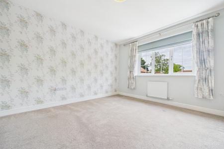 4 bedroom Detached house for sale in Franklin Way, Barrow-upon-Humber, North Lincolnshire, DN19
