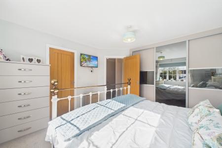 4 bedroom Detached house for sale in Franklin Way, Barrow-upon-Humber, North Lincolnshire, DN19