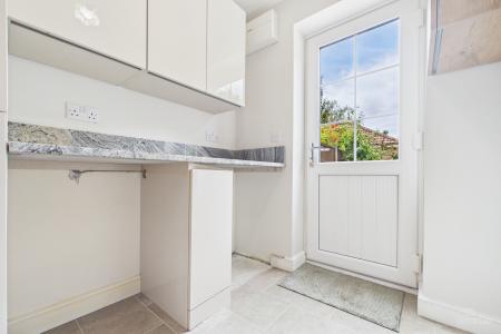 4 bedroom Detached house for sale in Franklin Way, Barrow-upon-Humber, North Lincolnshire, DN19