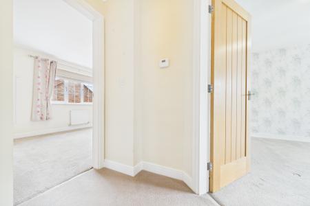4 bedroom Detached house for sale in Franklin Way, Barrow-upon-Humber, North Lincolnshire, DN19
