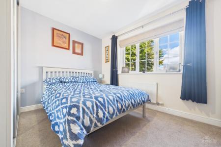 4 bedroom Detached house for sale in Franklin Way, Barrow-upon-Humber, North Lincolnshire, DN19