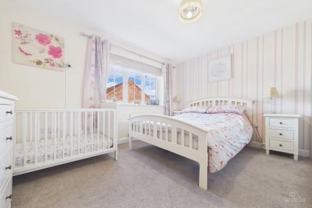 4 bedroom Detached house for sale in Franklin Way, Barrow-upon-Humber, North Lincolnshire, DN19