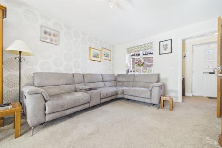 4 bedroom Detached house for sale in Franklin Way, Barrow-upon-Humber, North Lincolnshire, DN19