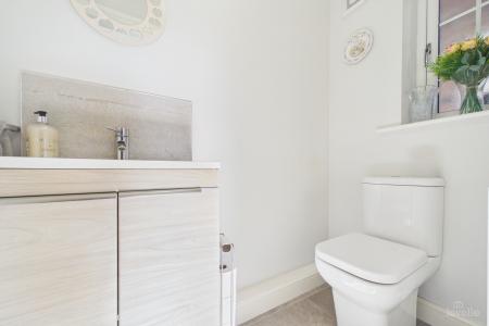 4 bedroom Detached house for sale in Franklin Way, Barrow-upon-Humber, North Lincolnshire, DN19