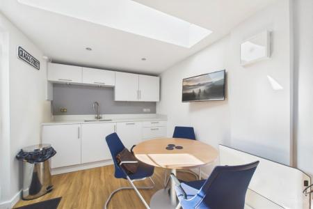 4 bedroom Detached house for sale in Franklin Way, Barrow-upon-Humber, North Lincolnshire, DN19