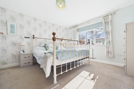 4 bedroom Detached house for sale in Franklin Way, Barrow-upon-Humber, North Lincolnshire, DN19