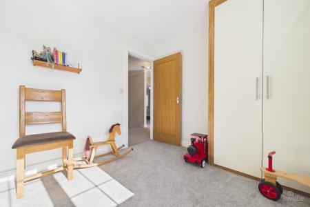 4 bedroom Detached house for sale in Franklin Way, Barrow-upon-Humber, North Lincolnshire, DN19