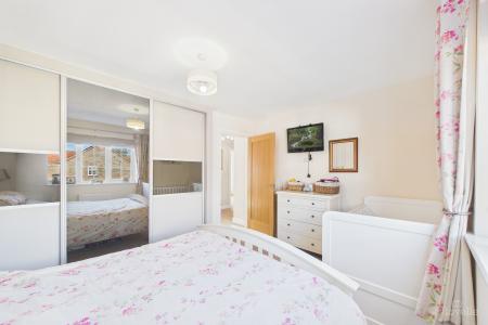 4 bedroom Detached house for sale in Franklin Way, Barrow-upon-Humber, North Lincolnshire, DN19