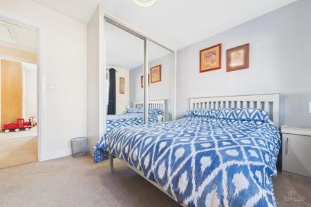 4 bedroom Detached house for sale in Franklin Way, Barrow-upon-Humber, North Lincolnshire, DN19