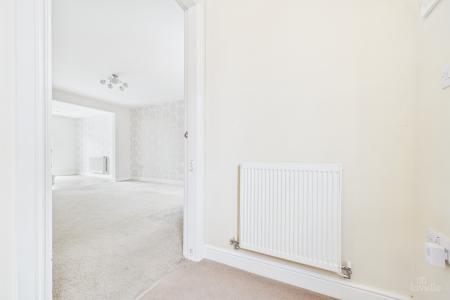 4 bedroom Detached house for sale in Franklin Way, Barrow-upon-Humber, North Lincolnshire, DN19