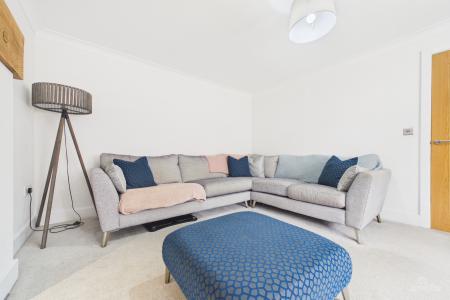 3 bedroom Detached house for sale in Bayleaf Lane, Barton-upon-Humber, North Lincolnshire, DN18