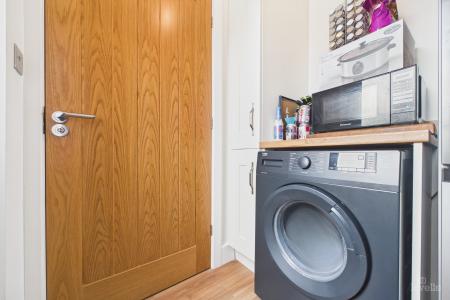 3 bedroom Detached house for sale in Bayleaf Lane, Barton-upon-Humber, North Lincolnshire, DN18