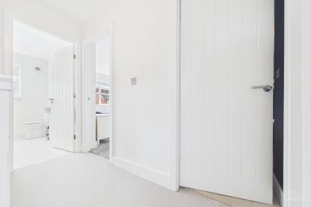 3 bedroom Detached house for sale in Bayleaf Lane, Barton-upon-Humber, North Lincolnshire, DN18