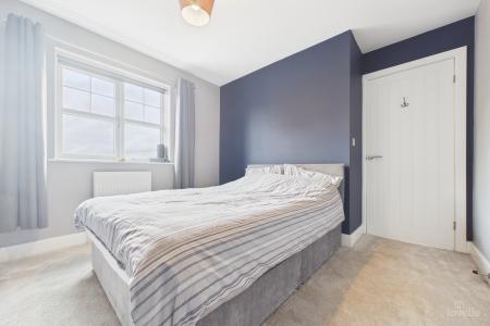 3 bedroom Detached house for sale in Bayleaf Lane, Barton-upon-Humber, North Lincolnshire, DN18