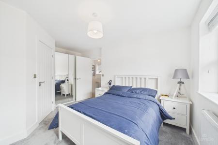 3 bedroom Detached house for sale in Bayleaf Lane, Barton-upon-Humber, North Lincolnshire, DN18