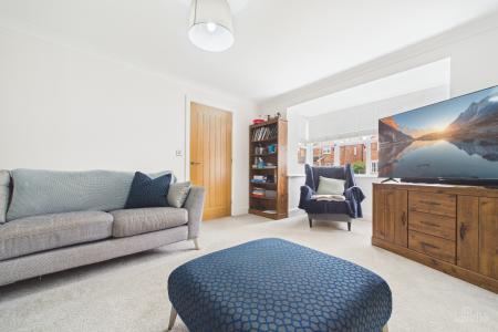 3 bedroom Detached house for sale in Bayleaf Lane, Barton-upon-Humber, North Lincolnshire, DN18