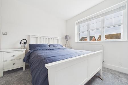 3 bedroom Detached house for sale in Bayleaf Lane, Barton-upon-Humber, North Lincolnshire, DN18