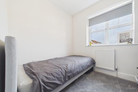 3 bedroom Detached house for sale in Bayleaf Lane, Barton-upon-Humber, North Lincolnshire, DN18