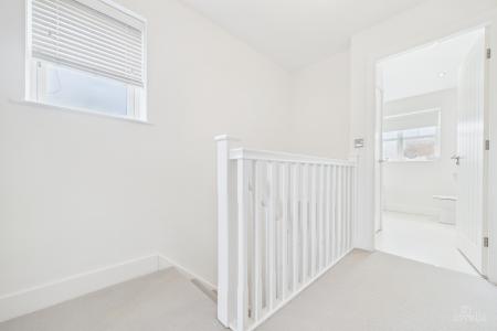 3 bedroom Detached house for sale in Bayleaf Lane, Barton-upon-Humber, North Lincolnshire, DN18