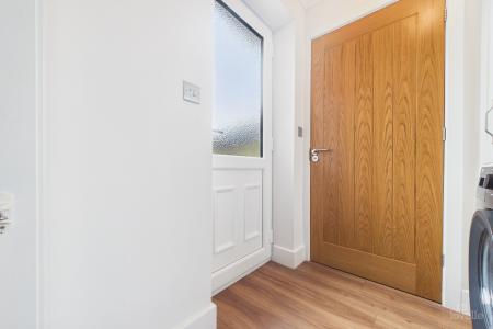 3 bedroom Detached house for sale in Bayleaf Lane, Barton-upon-Humber, North Lincolnshire, DN18