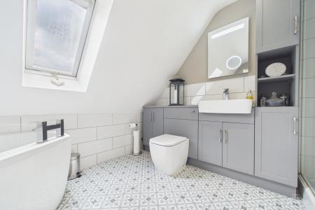 4 bedroom Detached house for sale in Briar Court, Goxhill, North Lincolnshire, DN19