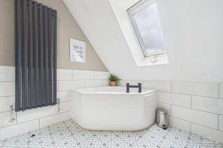 4 bedroom Detached house for sale in Briar Court, Goxhill, North Lincolnshire, DN19