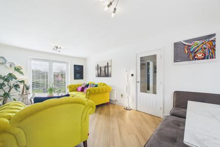 4 bedroom Detached house for sale in Briar Court, Goxhill, North Lincolnshire, DN19