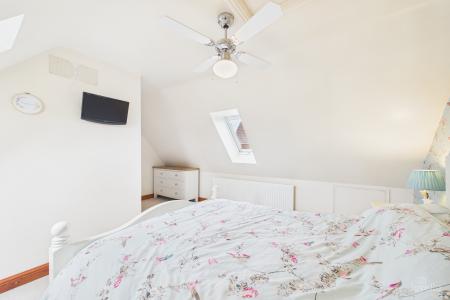 4 bedroom Detached house for sale in Briar Court, Goxhill, North Lincolnshire, DN19