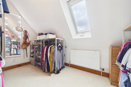 4 bedroom Detached house for sale in Briar Court, Goxhill, North Lincolnshire, DN19