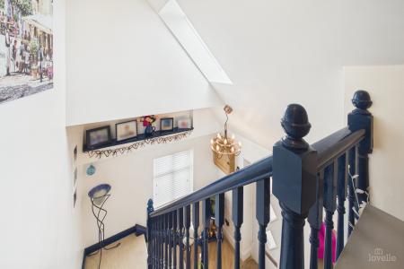 4 bedroom Detached house for sale in Briar Court, Goxhill, North Lincolnshire, DN19