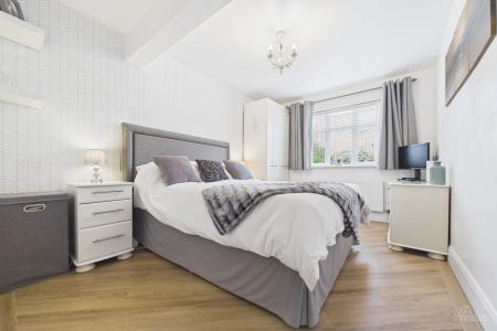 4 bedroom Detached house for sale in Briar Court, Goxhill, North Lincolnshire, DN19