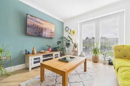 4 bedroom Detached house for sale in Briar Court, Goxhill, North Lincolnshire, DN19