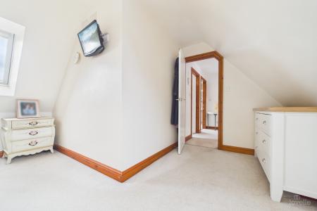 4 bedroom Detached house for sale in Briar Court, Goxhill, North Lincolnshire, DN19