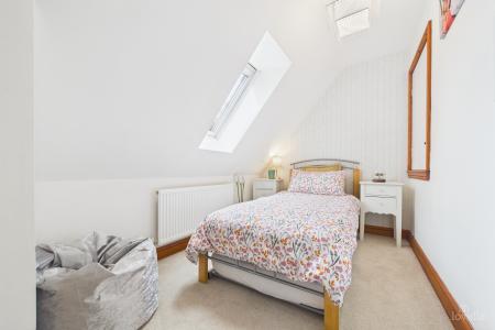 4 bedroom Detached house for sale in Briar Court, Goxhill, North Lincolnshire, DN19
