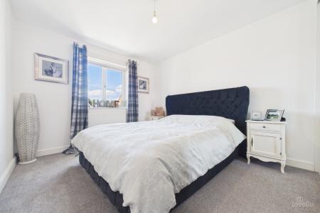 4 bedroom Detached house for sale in Franklin Way, Barrow-upon-Humber, North Lincolnshire, DN19