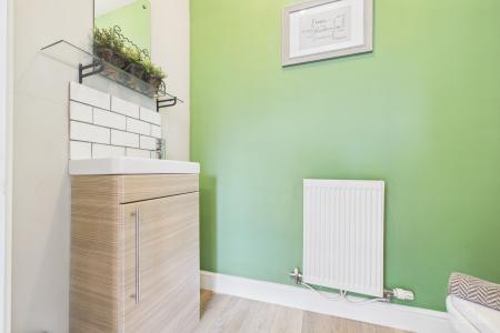 4 bedroom Detached house for sale in Franklin Way, Barrow-upon-Humber, North Lincolnshire, DN19