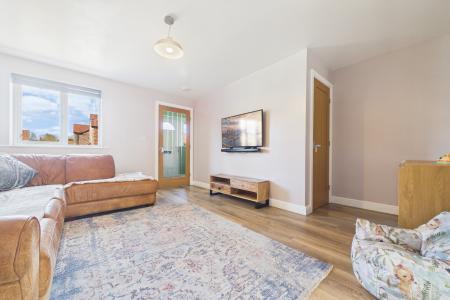 4 bedroom Detached house for sale in Franklin Way, Barrow-upon-Humber, North Lincolnshire, DN19