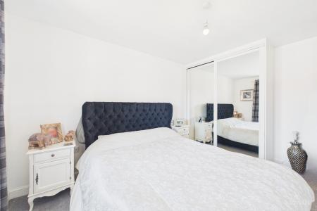 4 bedroom Detached house for sale in Franklin Way, Barrow-upon-Humber, North Lincolnshire, DN19