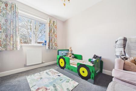 4 bedroom Detached house for sale in Franklin Way, Barrow-upon-Humber, North Lincolnshire, DN19