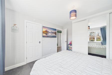 4 bedroom Detached house for sale in Franklin Way, Barrow-upon-Humber, North Lincolnshire, DN19