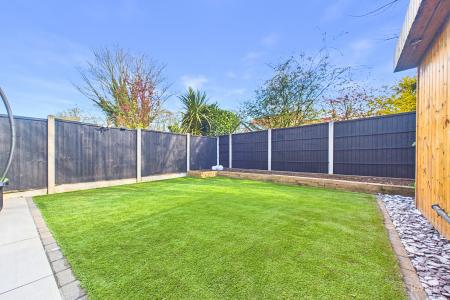 4 bedroom Detached house for sale in Franklin Way, Barrow-upon-Humber, North Lincolnshire, DN19