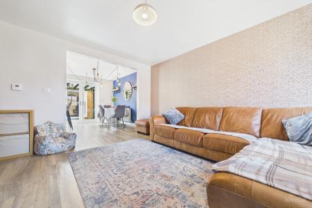 4 bedroom Detached house for sale in Franklin Way, Barrow-upon-Humber, North Lincolnshire, DN19