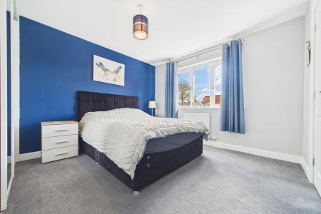 4 bedroom Detached house for sale in Franklin Way, Barrow-upon-Humber, North Lincolnshire, DN19