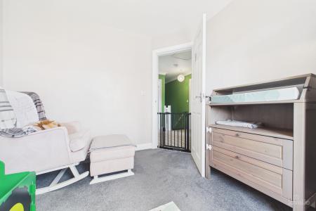 4 bedroom Detached house for sale in Franklin Way, Barrow-upon-Humber, North Lincolnshire, DN19