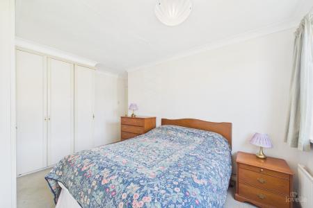 3 bedroom Detached bungalow for sale in Warrendale, Barton-upon-Humber, North Lincolnshire, DN18