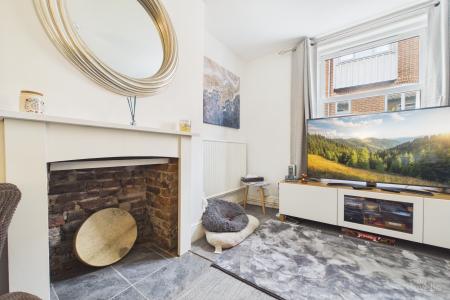 3 bedroom Detached house for sale in Finkle Lane, Barton-upon-Humber, North Lincolnshire, DN18