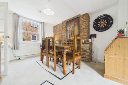 3 bedroom Detached house for sale in Finkle Lane, Barton-upon-Humber, North Lincolnshire, DN18